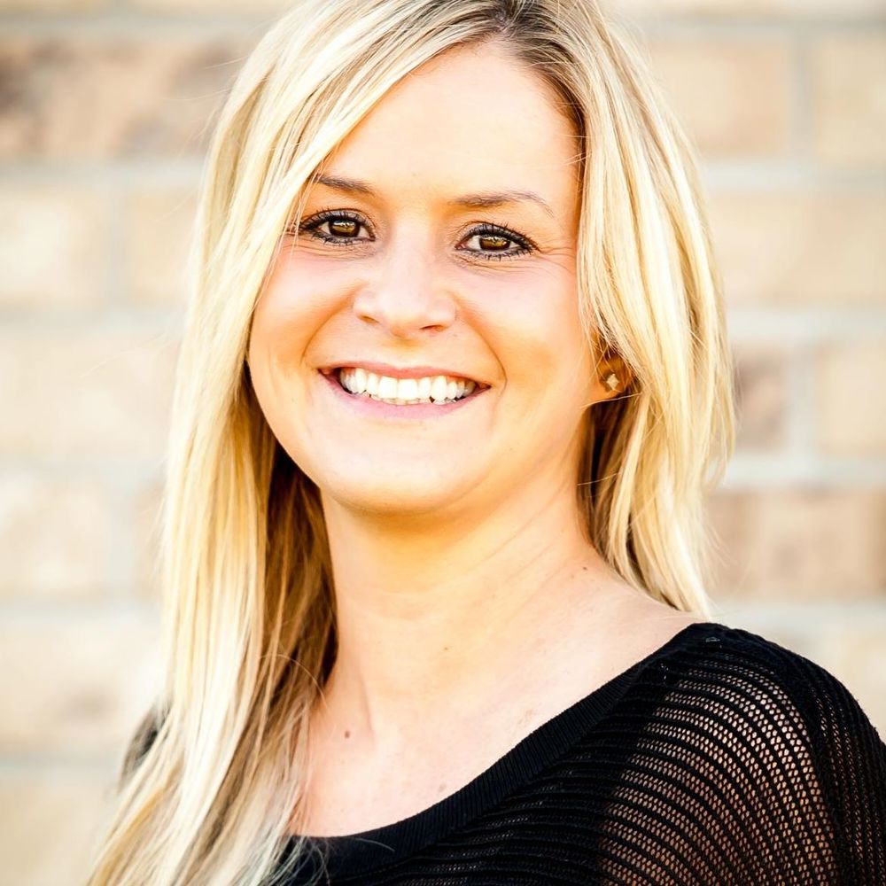 Meet your Posher, Lisa